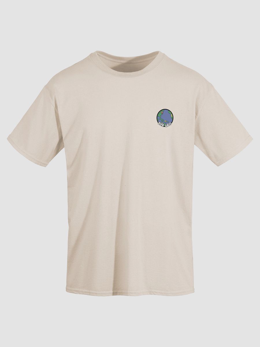 BVR | GEO Earth T-Shirt product image (27)
