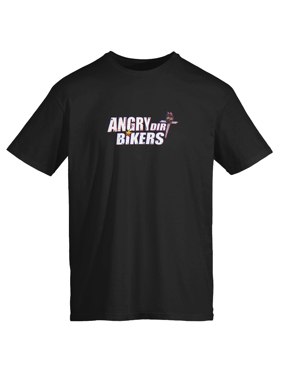 Legit Angry Dirt Bikers T-shirt product image (21)