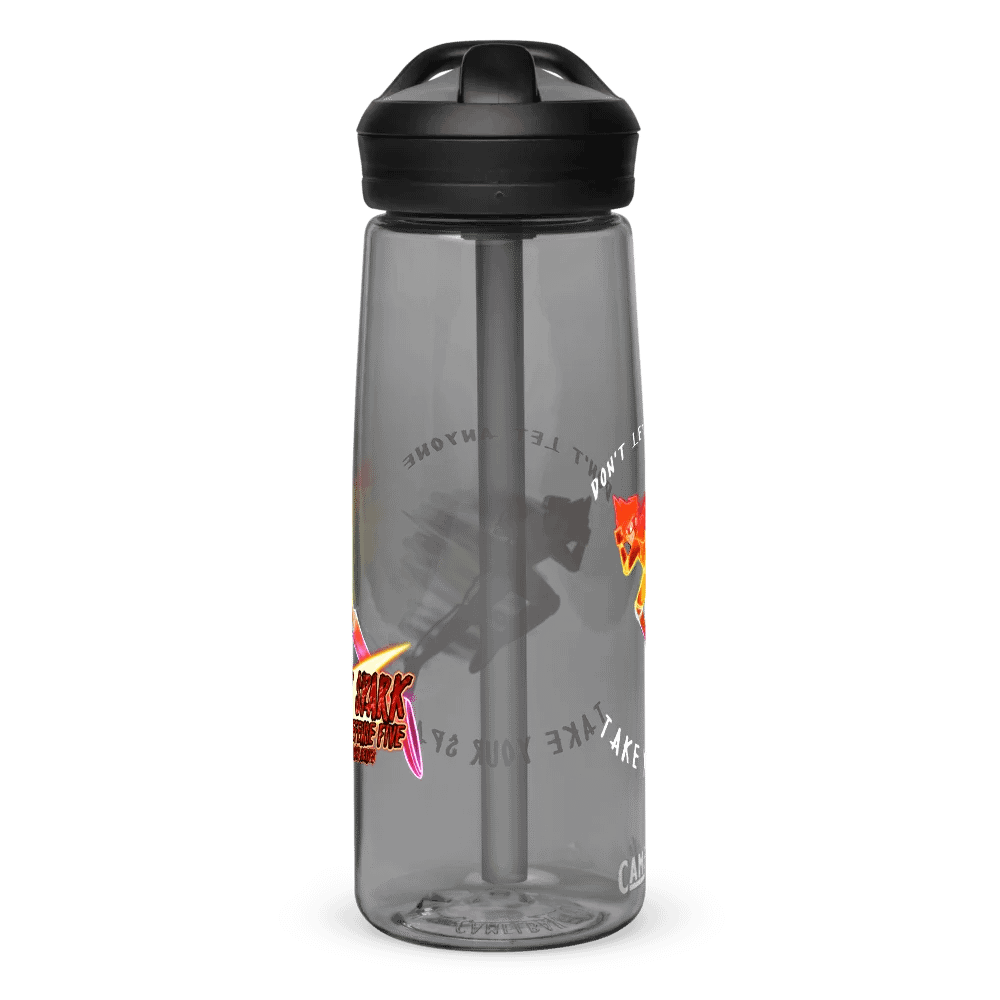 Don't Let Them Take Your Spark - Camelback Bottle product image (2)