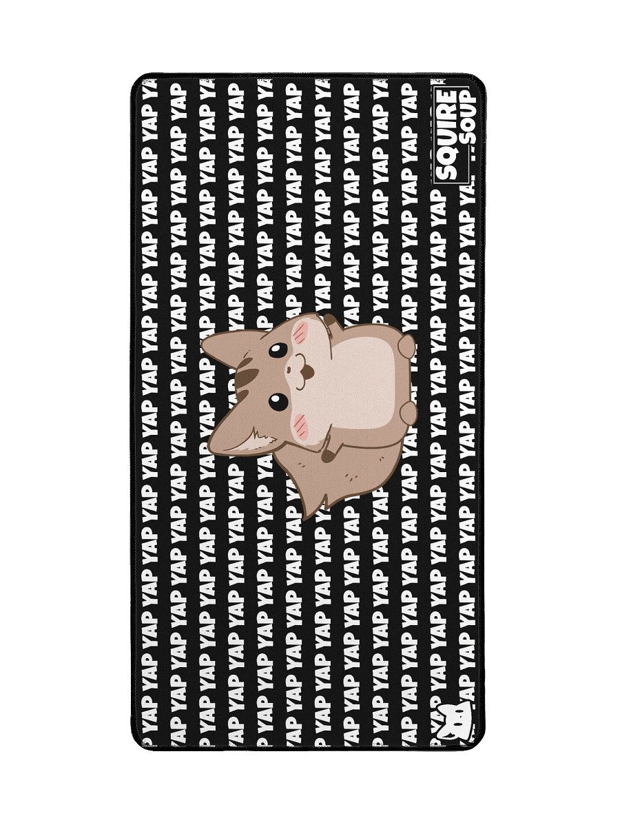 The YAP Mat BLACK product image (2)