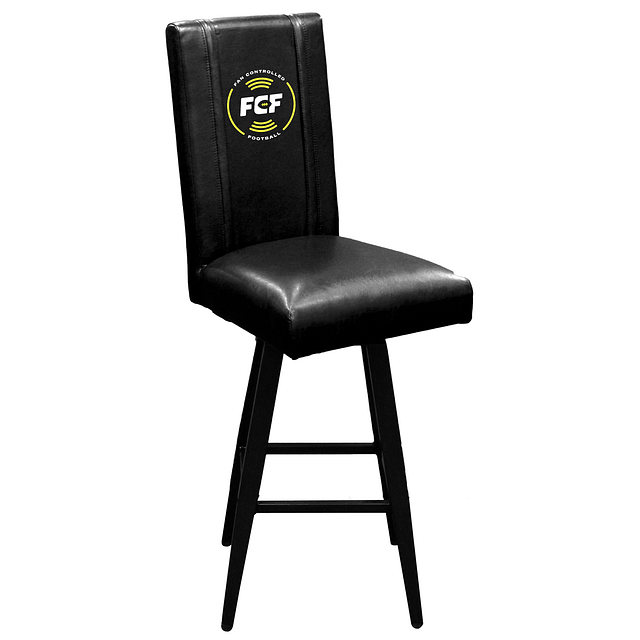 Swivel Bar Stool 2000 with Fan Controlled Football League Logo product image (1)