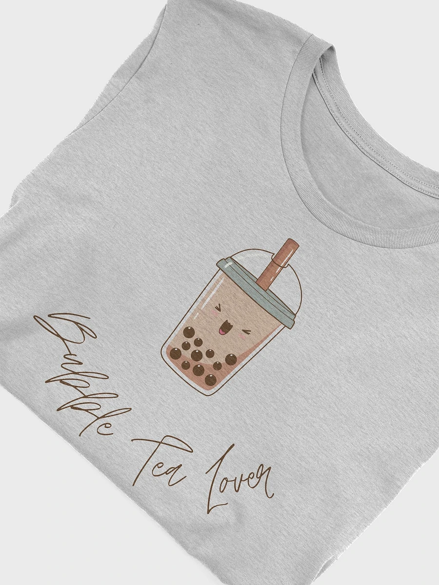 Bubble Tea T-Shirt product image (5)