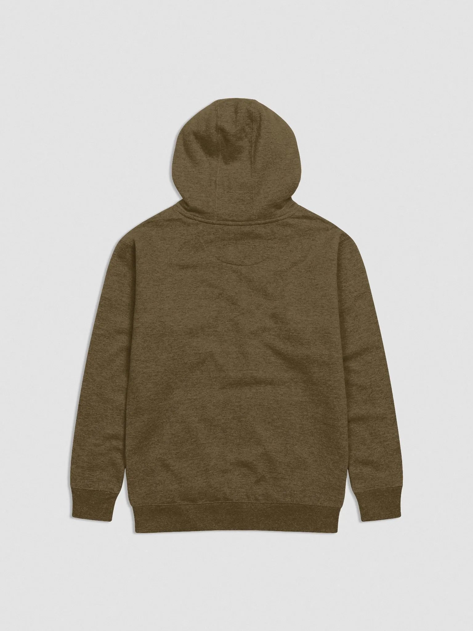 Astro Nerd Embroidered- Unisex Premium Hoodie - Multiple Colors product image (4)