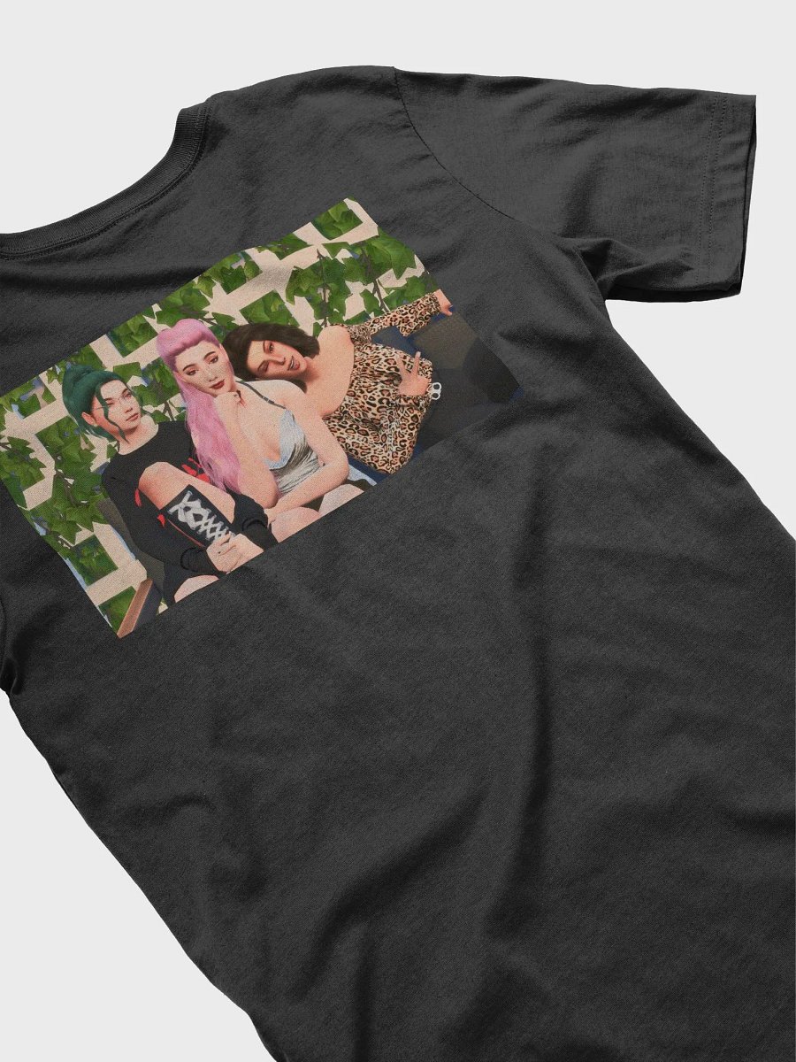 Sister Simmer Shirt product image (5)
