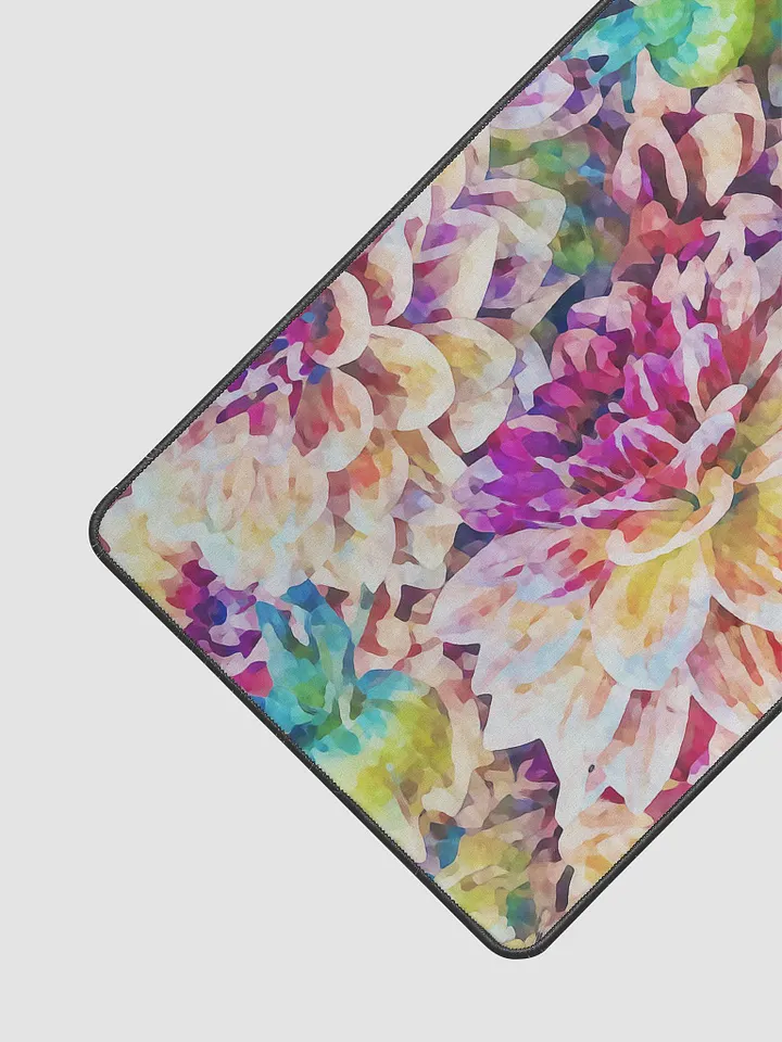Abstract Graphic | Desk Mat 12