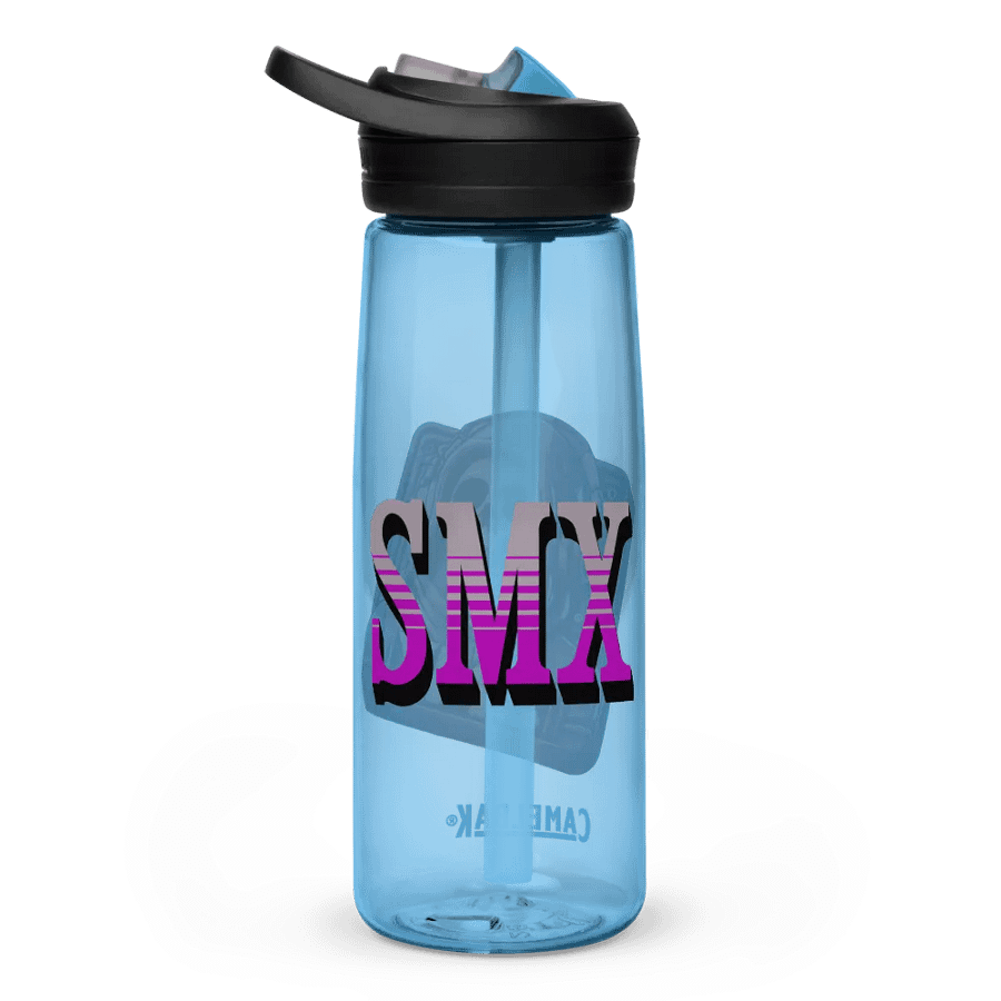 SMX Eddy®+ Sports Water Bottle product image (2)