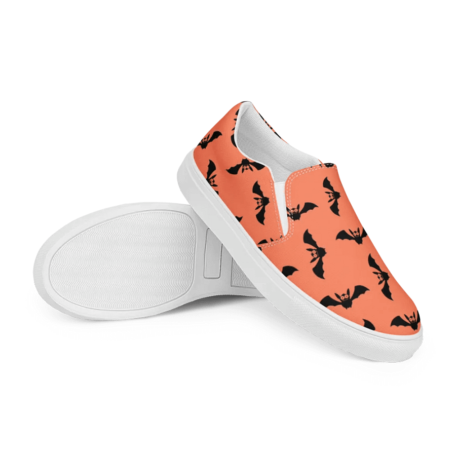 Bats Slip-Ons product image (12)