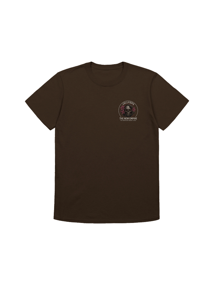 New Empire Swagg 2.0 - Unisex T-Shirt product image (6)