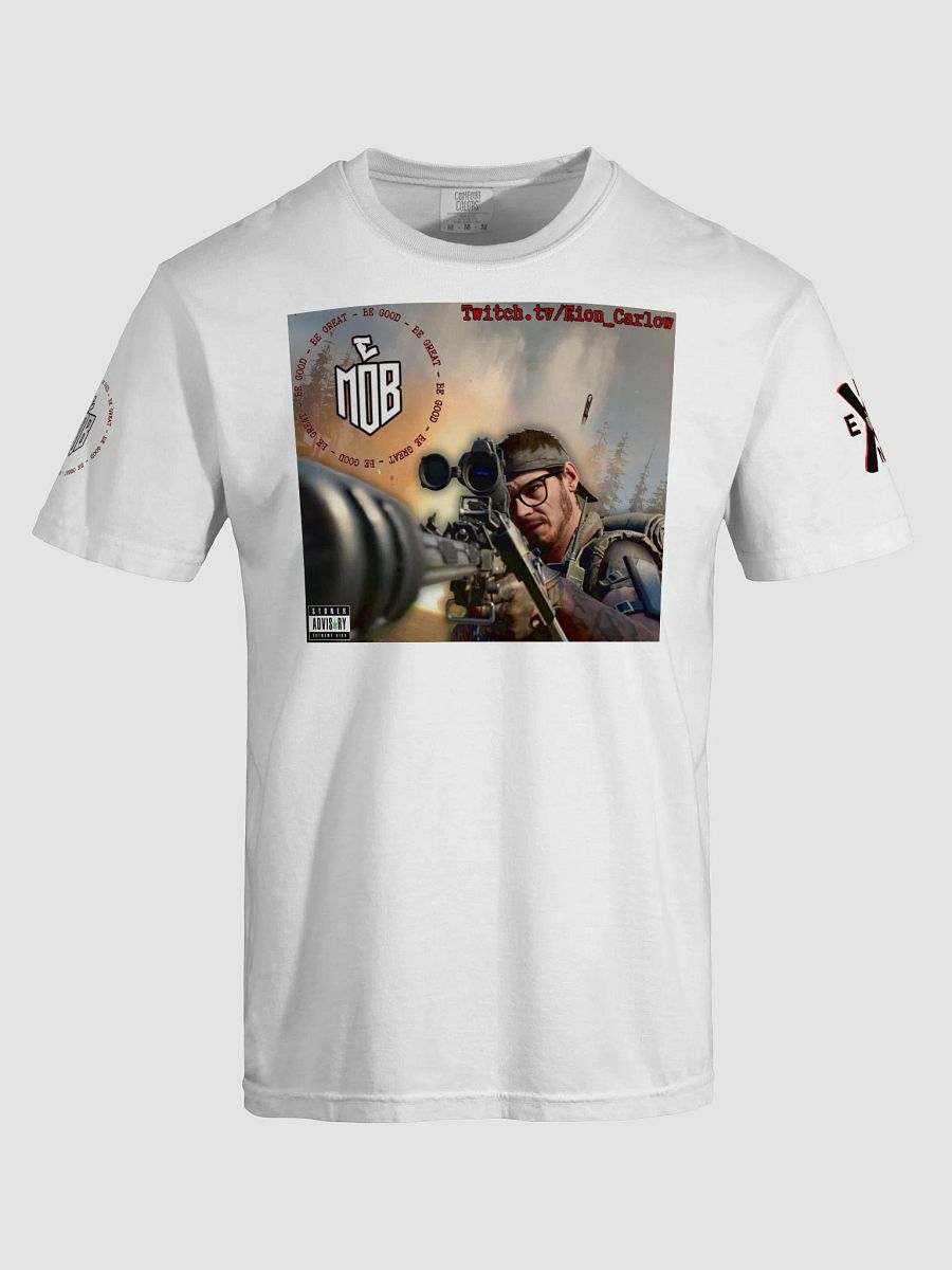 "Sniping Expert" Tee product image (13)