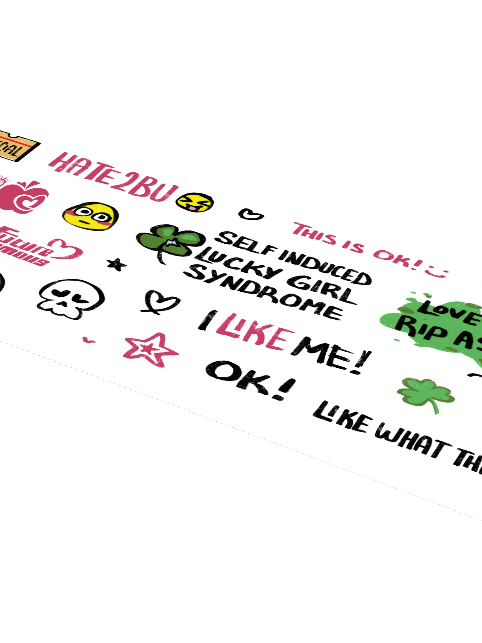 STICKERS product image (4)