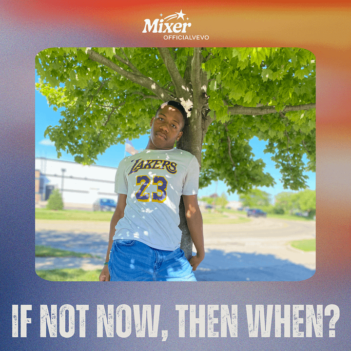 If Not Now, Then When? (Digital Album) product image (1)