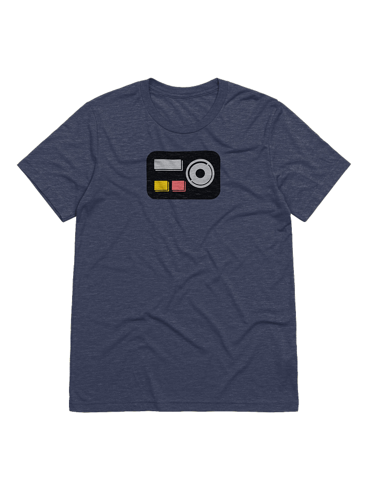 Unlimited Power / Unisex Triblend product image (2)