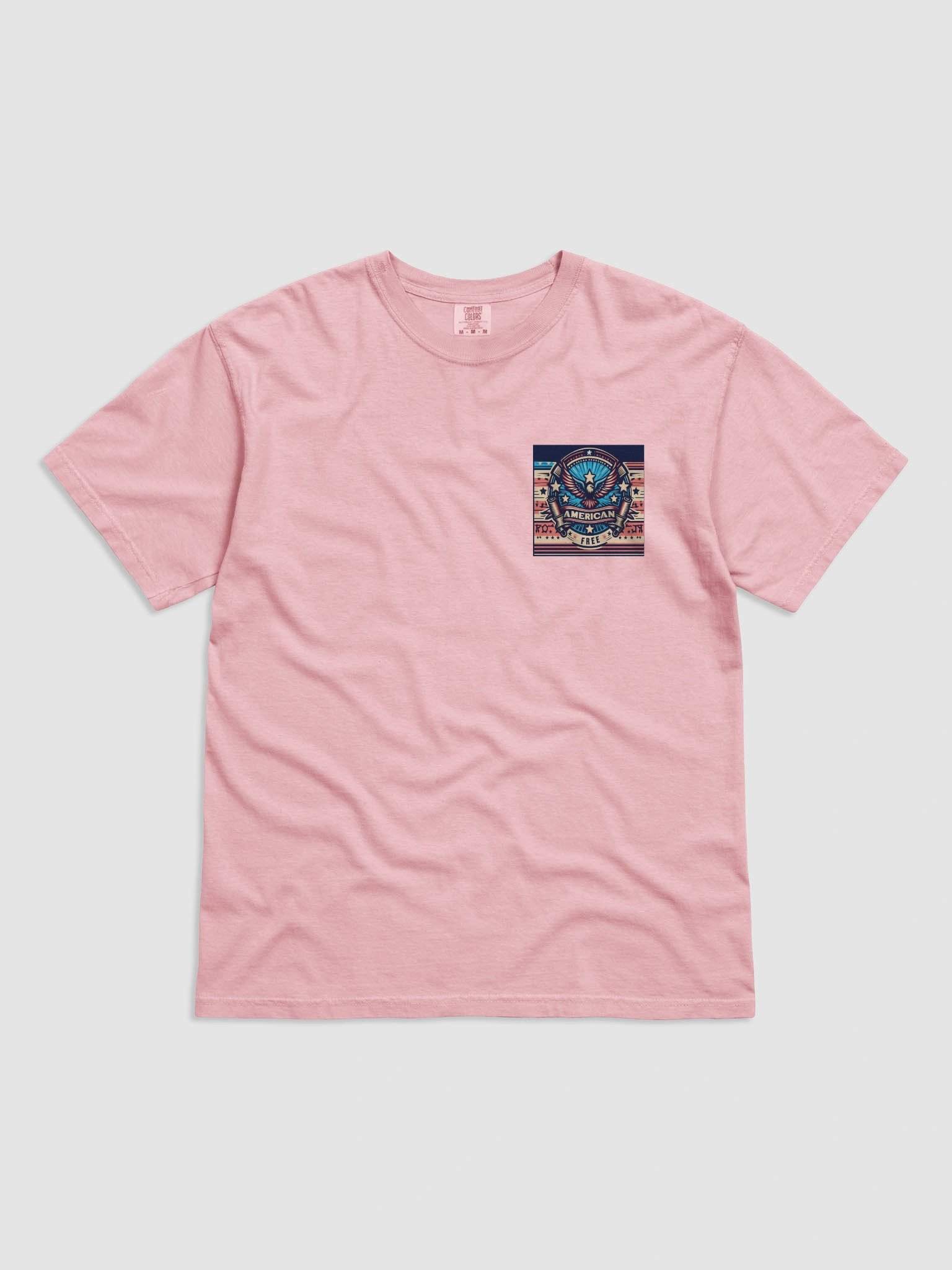 American Freedom Eagle T-Shirt product image (9)