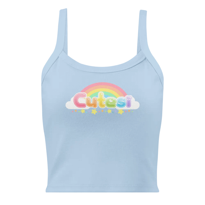 Cutesi Tank Top product image (1)