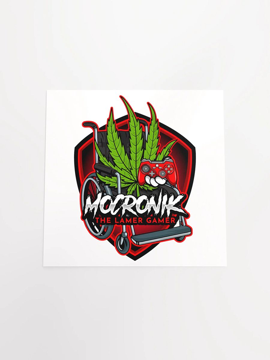 moCronik Poster product image (16)