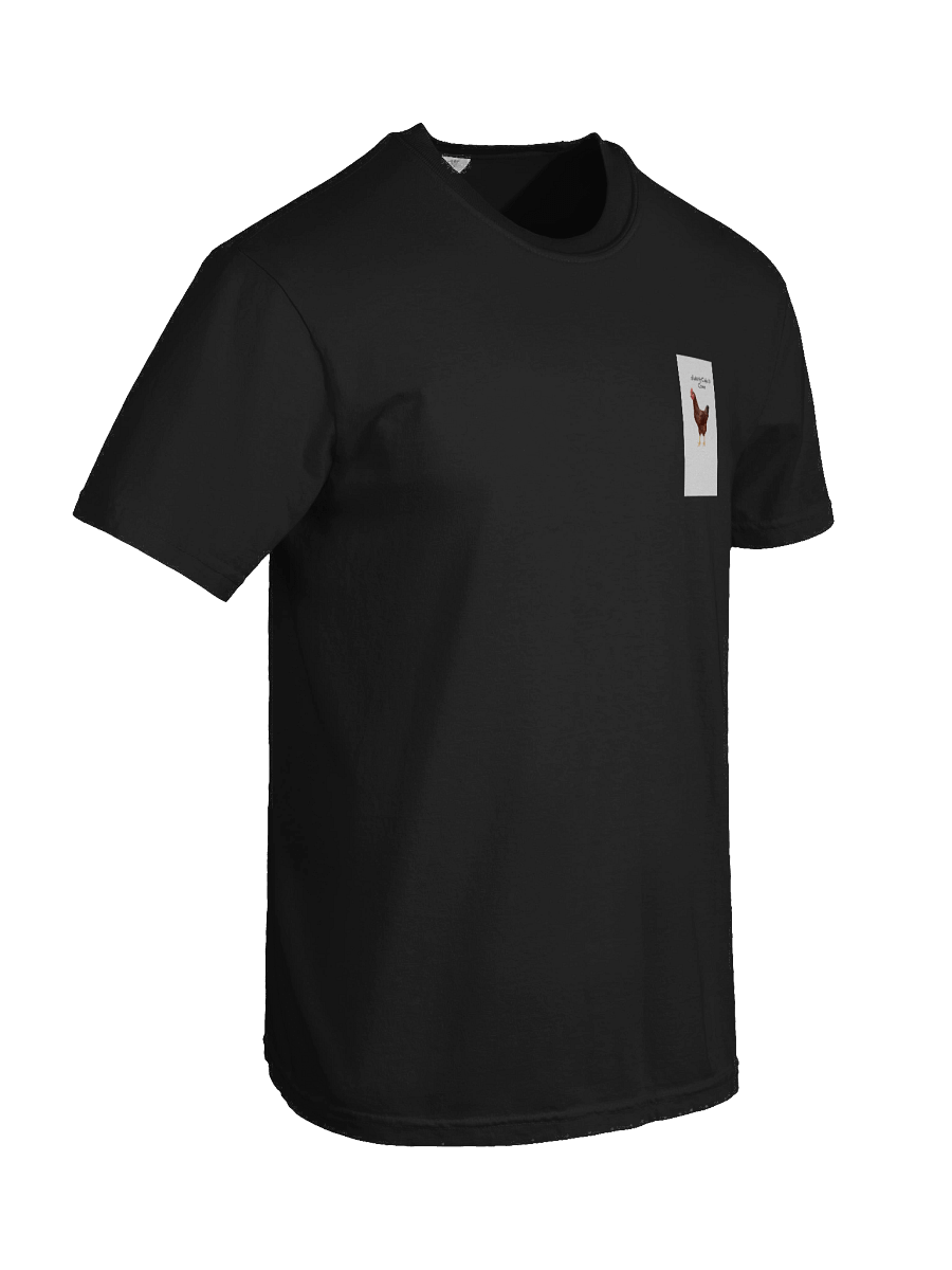 Coffee & Crows Comfort Tee product image (59)