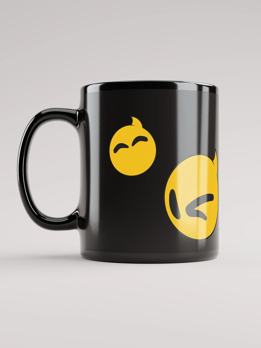 Digi Emoticon Expressions Mug product image (4)