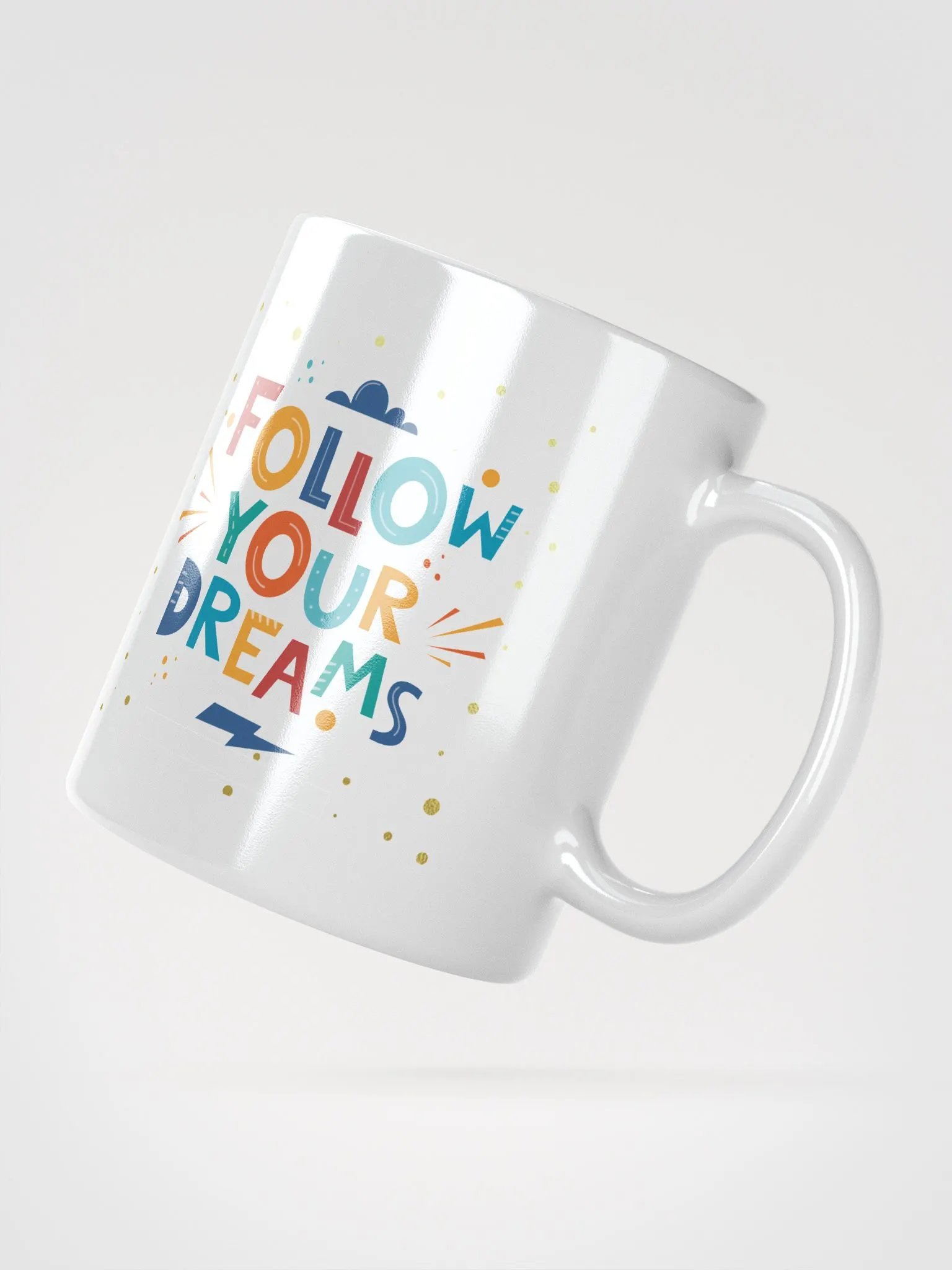 Aspire Aura Mug product image (4)