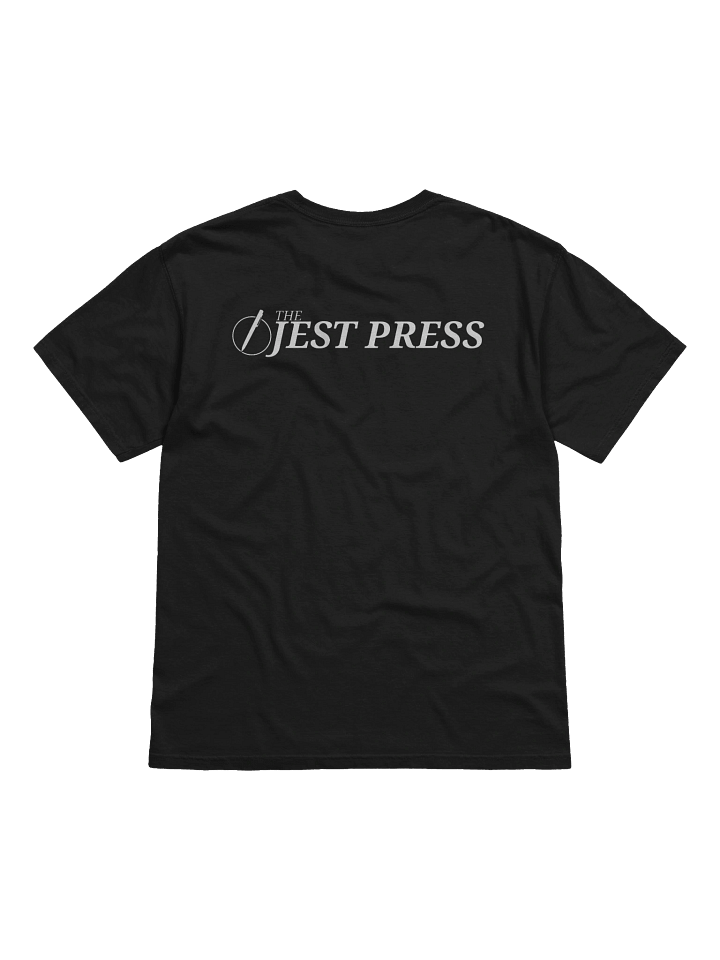 The Jest Tee product image (2)