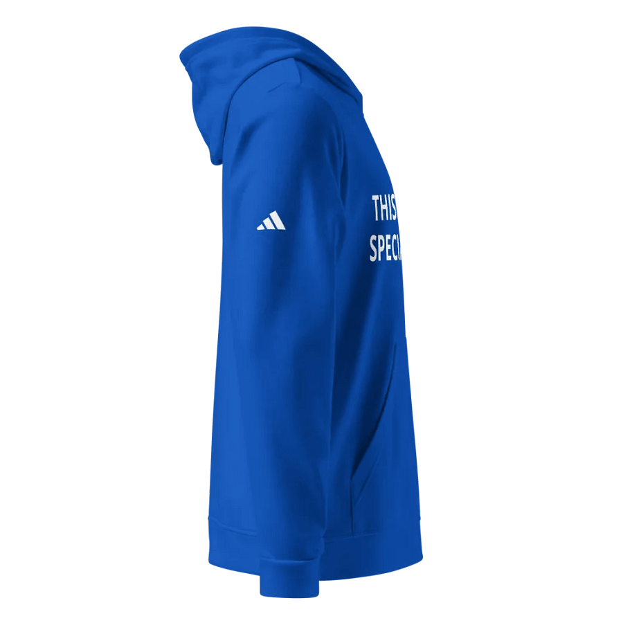 Hoodie Special one product image (3)