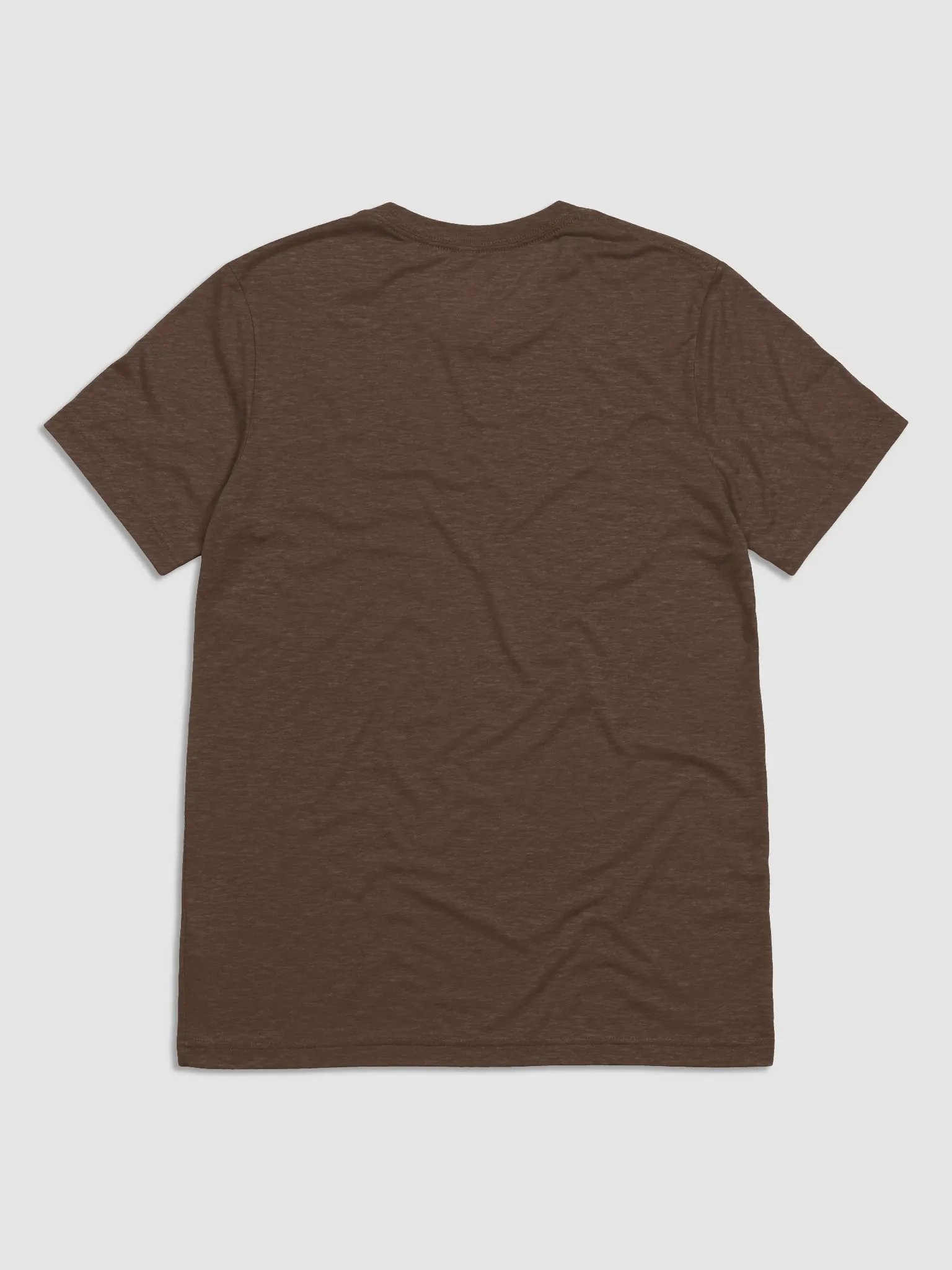 I AM NORMAL AND I AM COOL TRIBLEND product image (2)