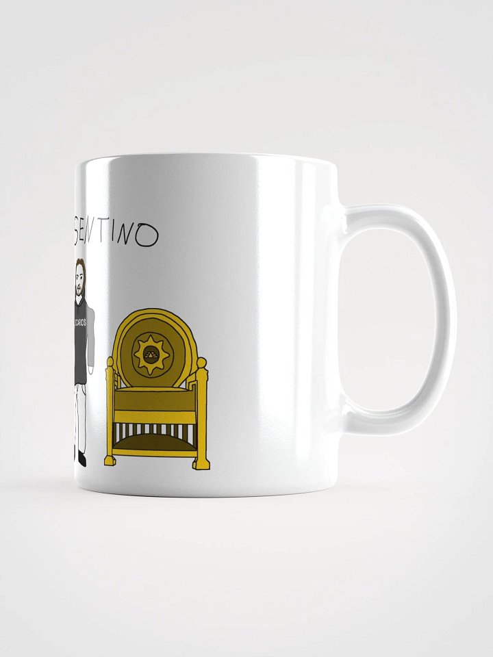 SENTINO product image (2)