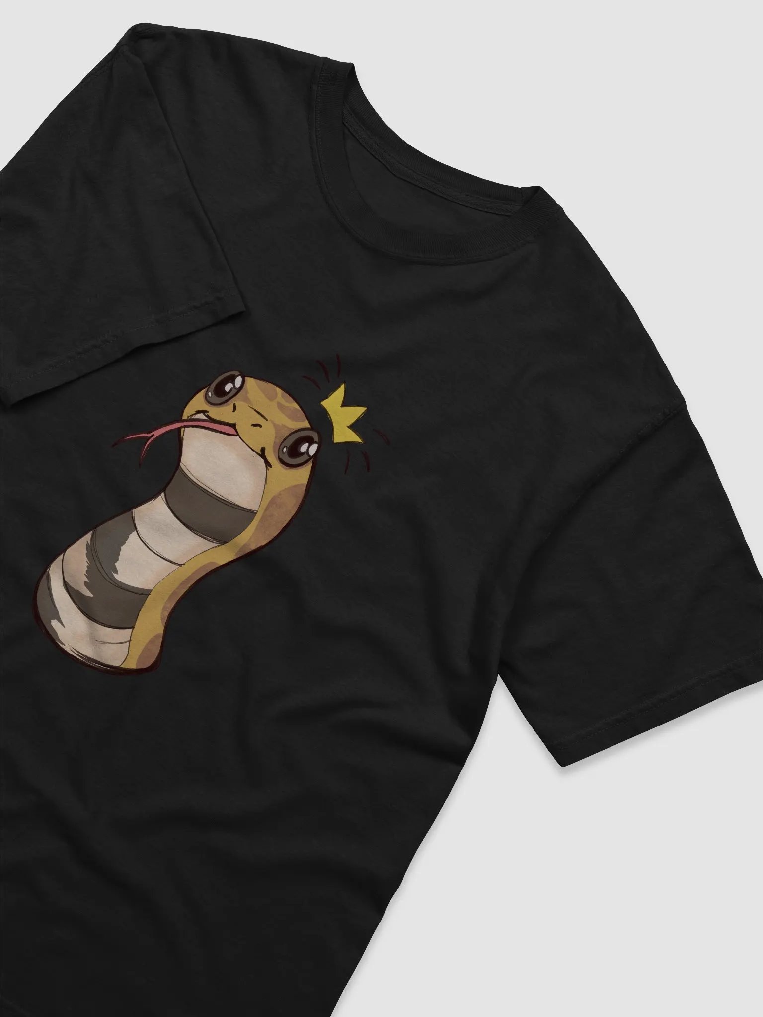 Caramel Crown Shirt product image (3)