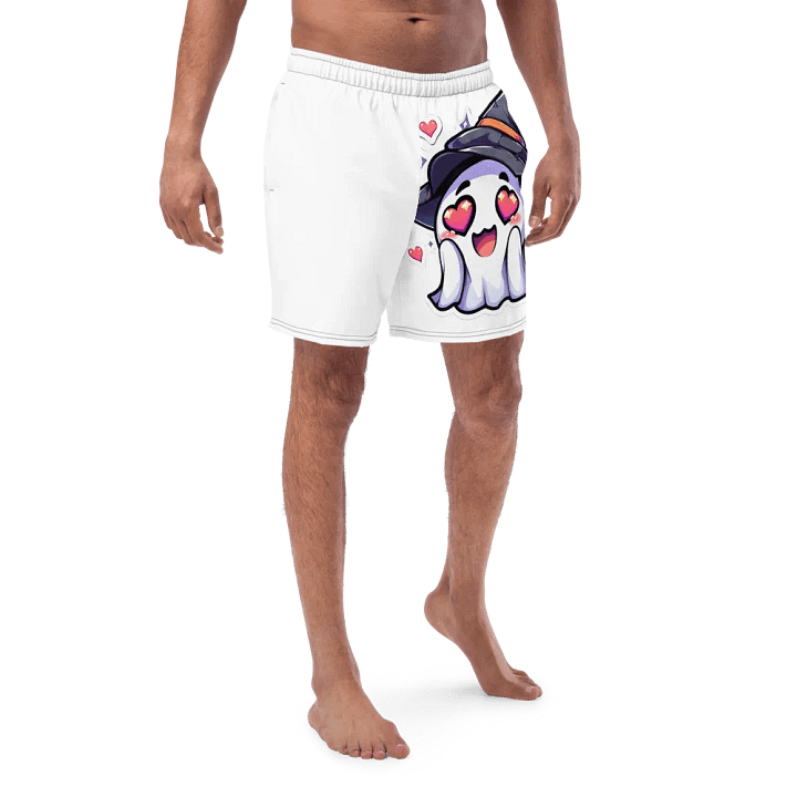 CazzMirra´s Swim Trunks product image (1)