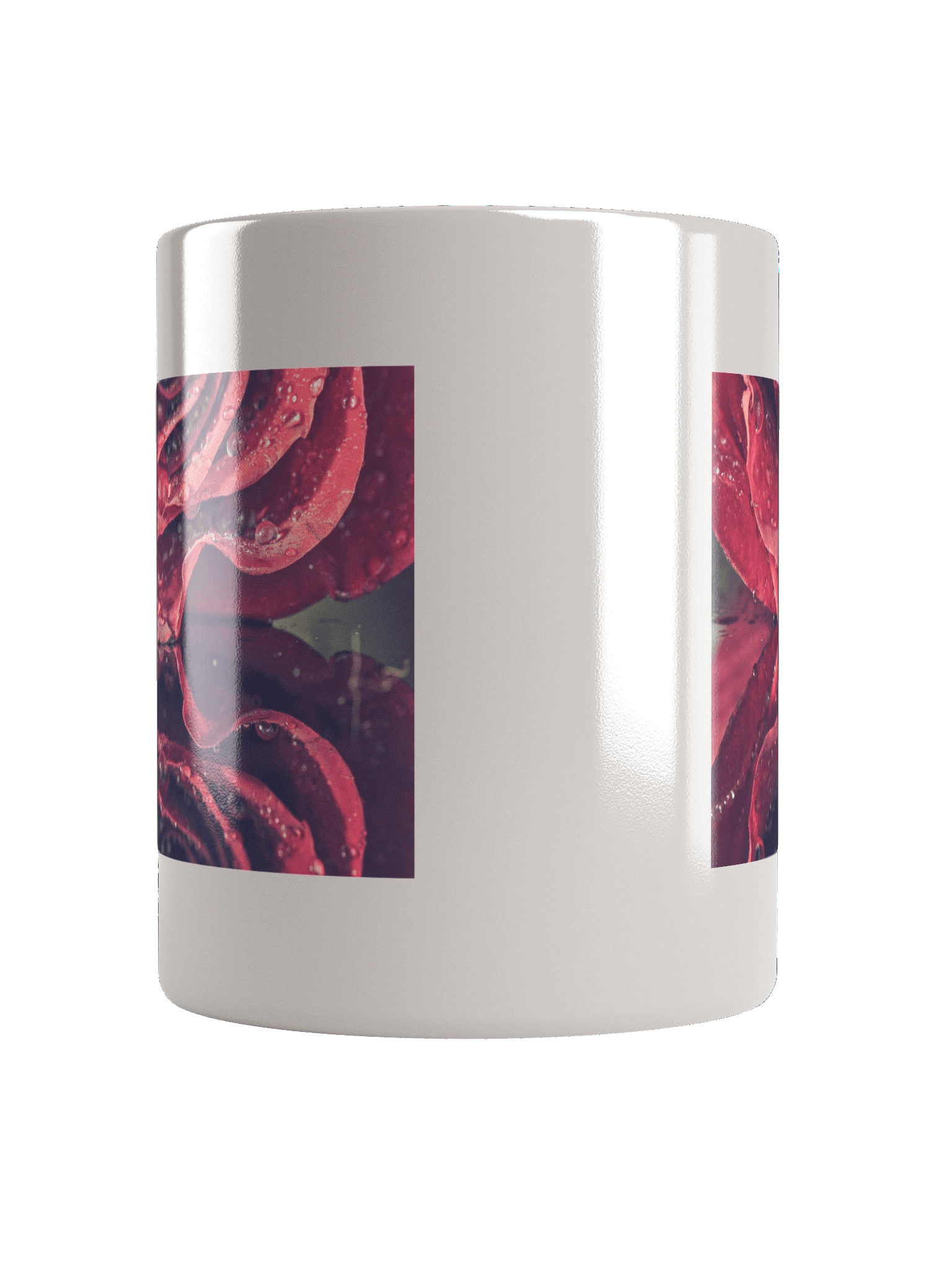 Rose - Mug product image (17)