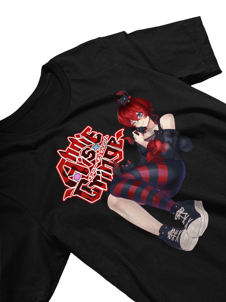 Annie is Cringe Vtuber Shirt product image (3)