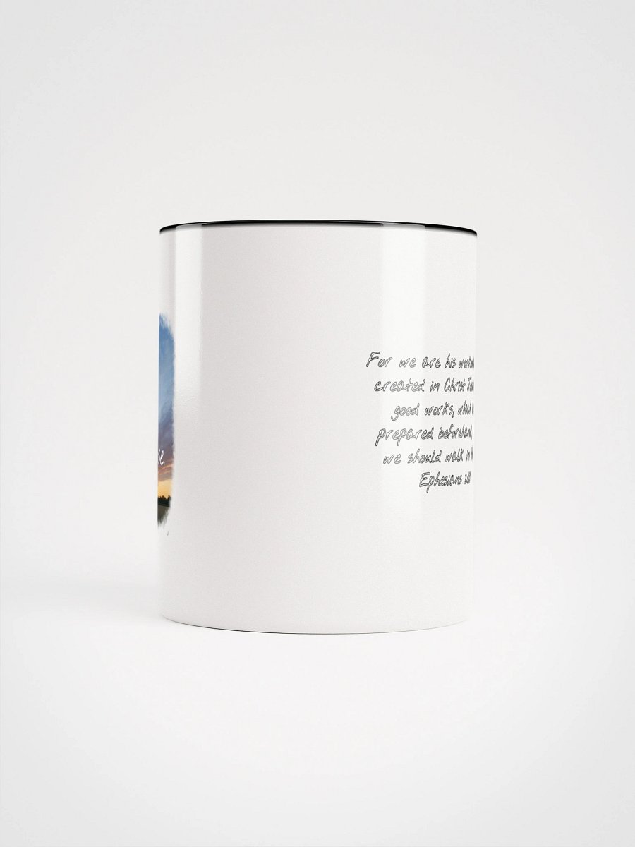 On Purpose Mug product image (34)