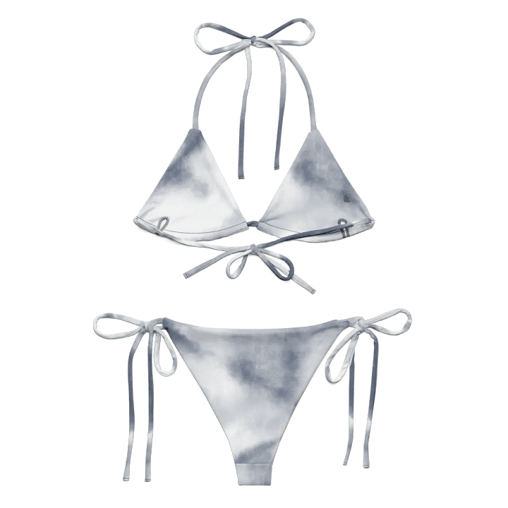 Tree of Yogi Bikini Set product image (1)