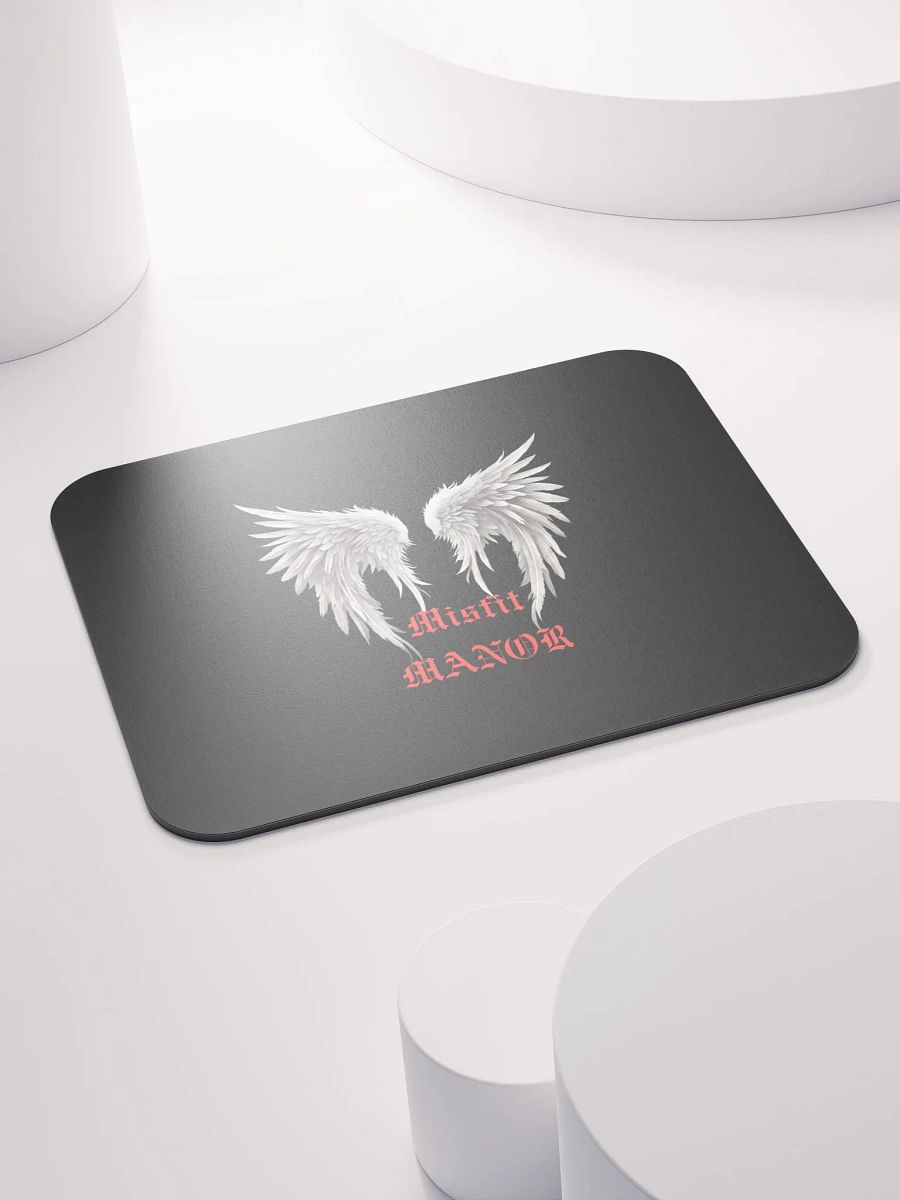 Misfit Manor Angelic Mouse Pad product image (3)