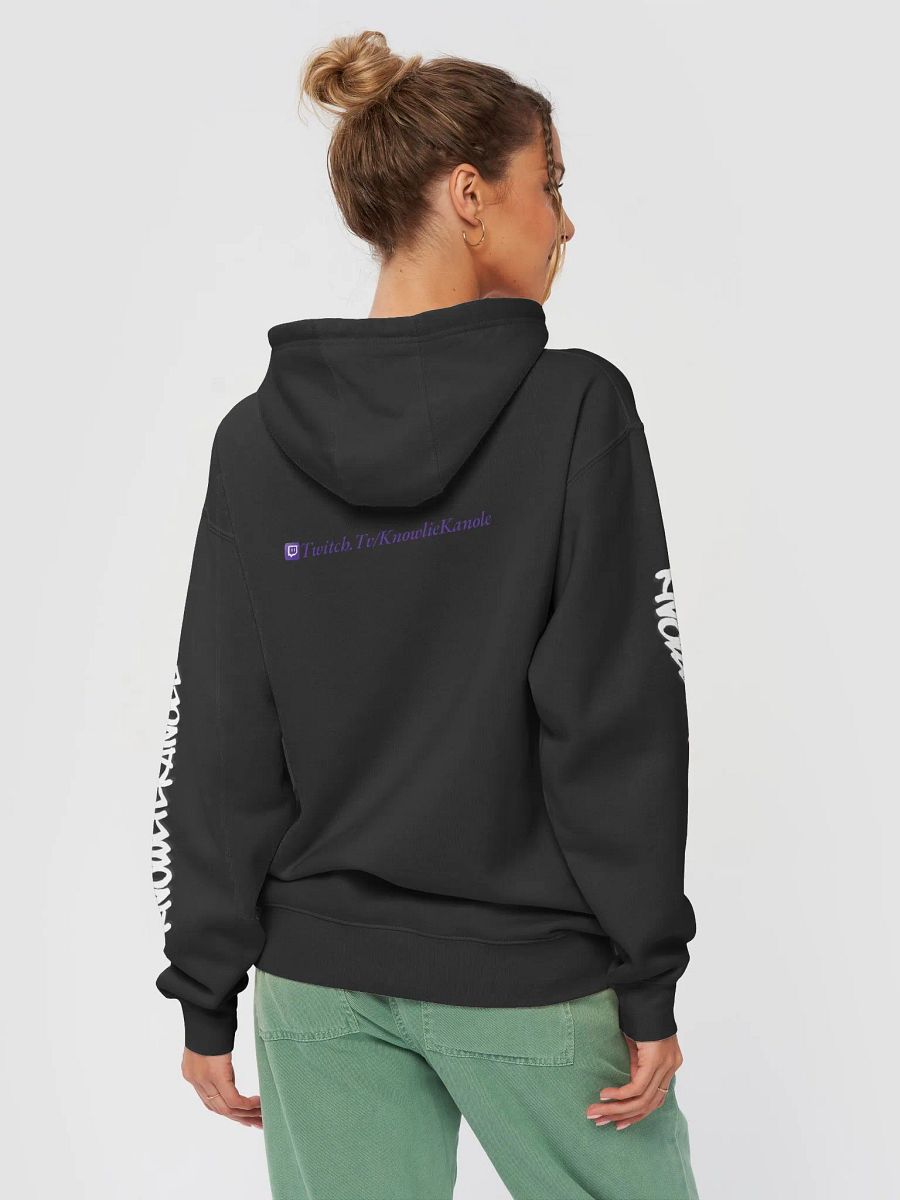 KnowlieKanole Promoter Shirt product image (29)
