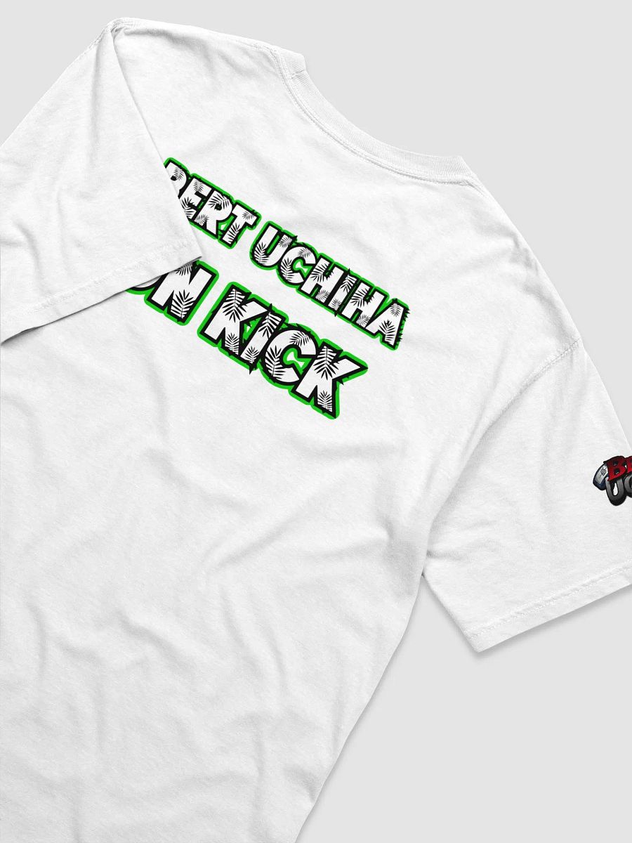 Egg of Doom Tee product image (4)