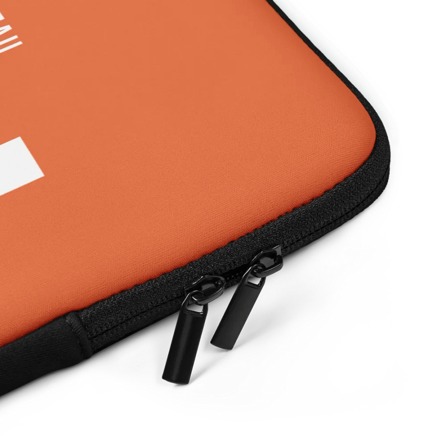 MANN Magazine Laptop Sleeve product image (4)