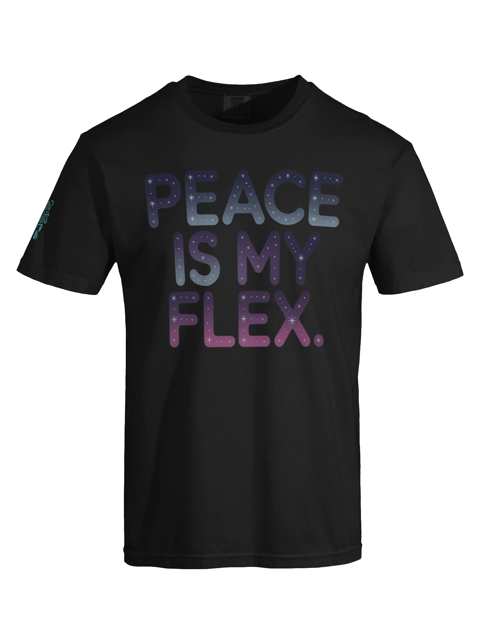 Peace Is My Flex product image (3)