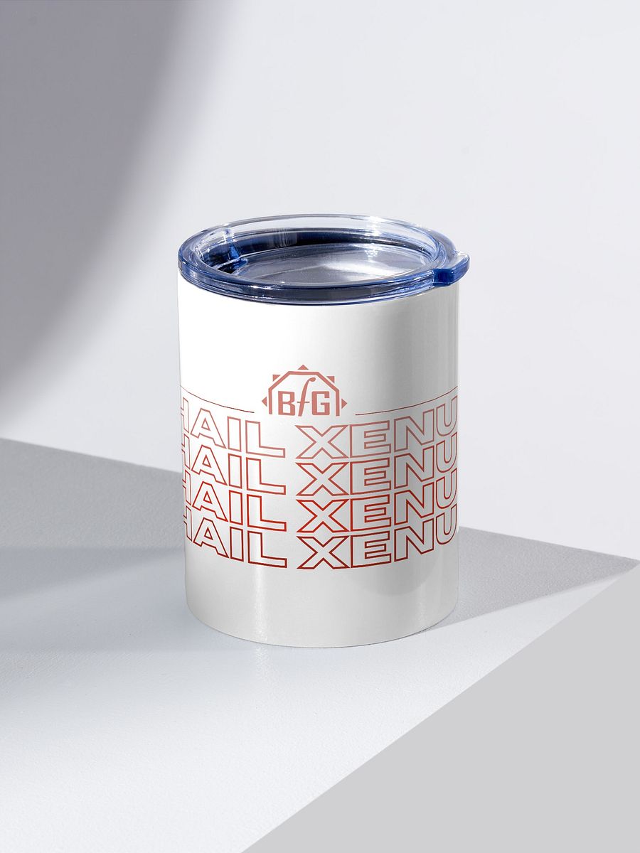 Hail Xenu 10 oz mug product image (2)