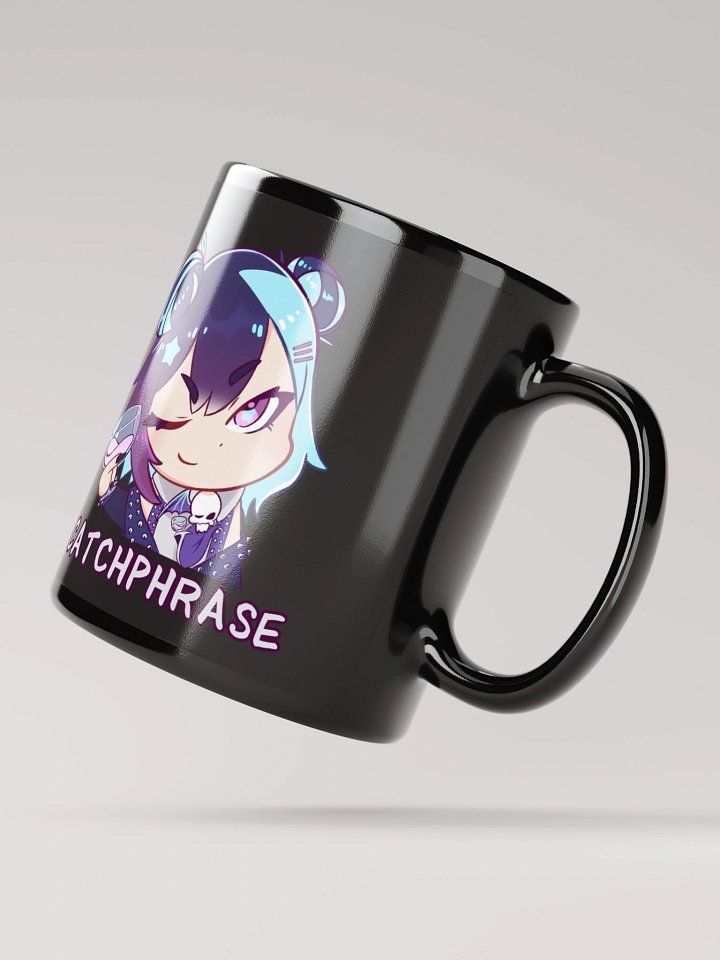 Catchphrase Mug product image (3)