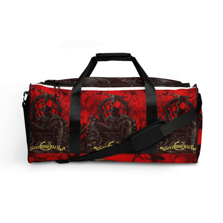 Gym Bag product image (1)