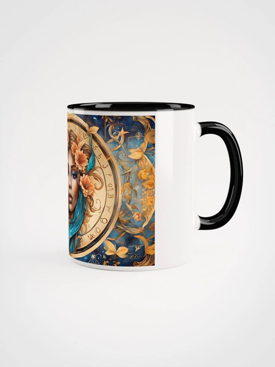 Zodiac Revelries: Samba's Joyful Star Signs product image (1)