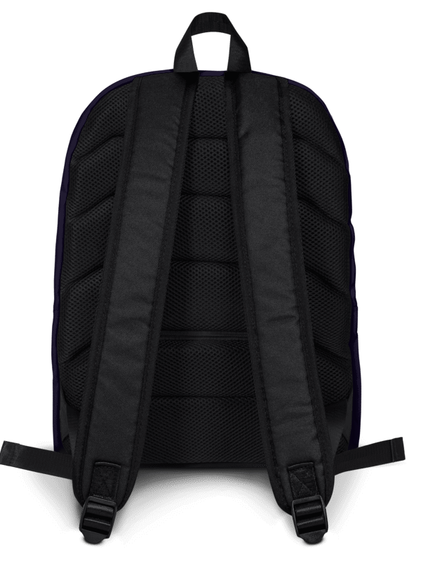 Rising Forest All-Over Backpack product image (6)