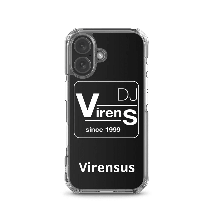 Virensus Iphone Cover product image (23)