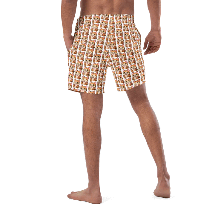 Sophie Swim Trunks product image (1)