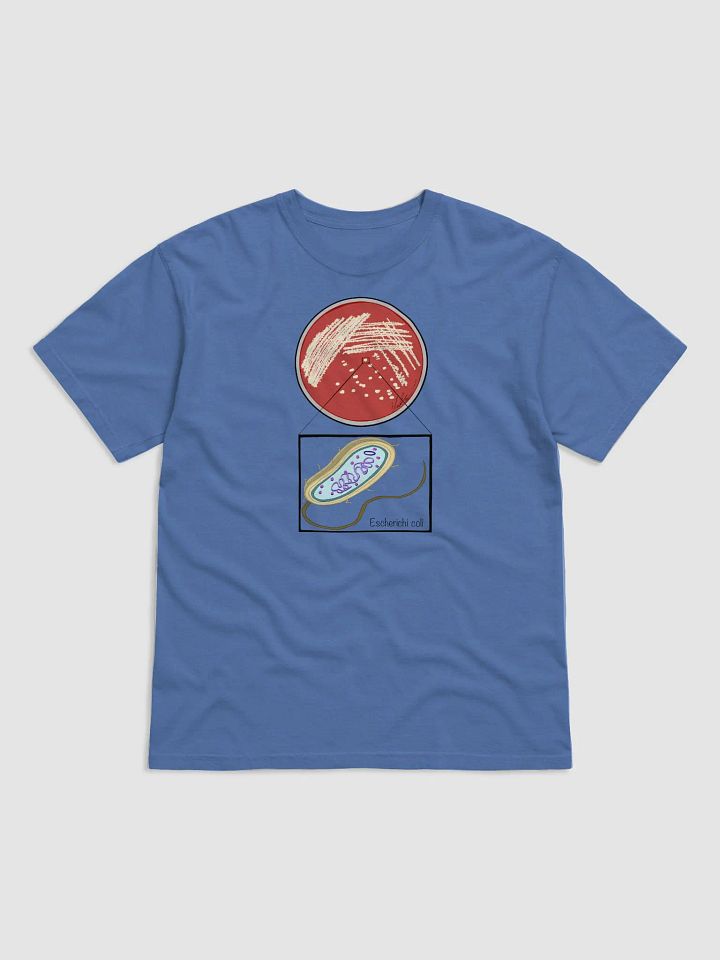 E. coli T-Shirt product image (5)