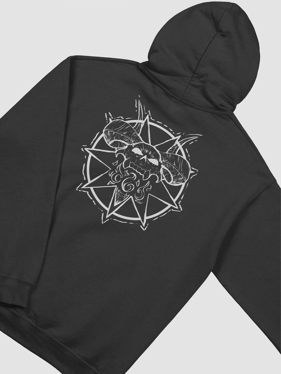 Metal Logo Pullover product image (3)
