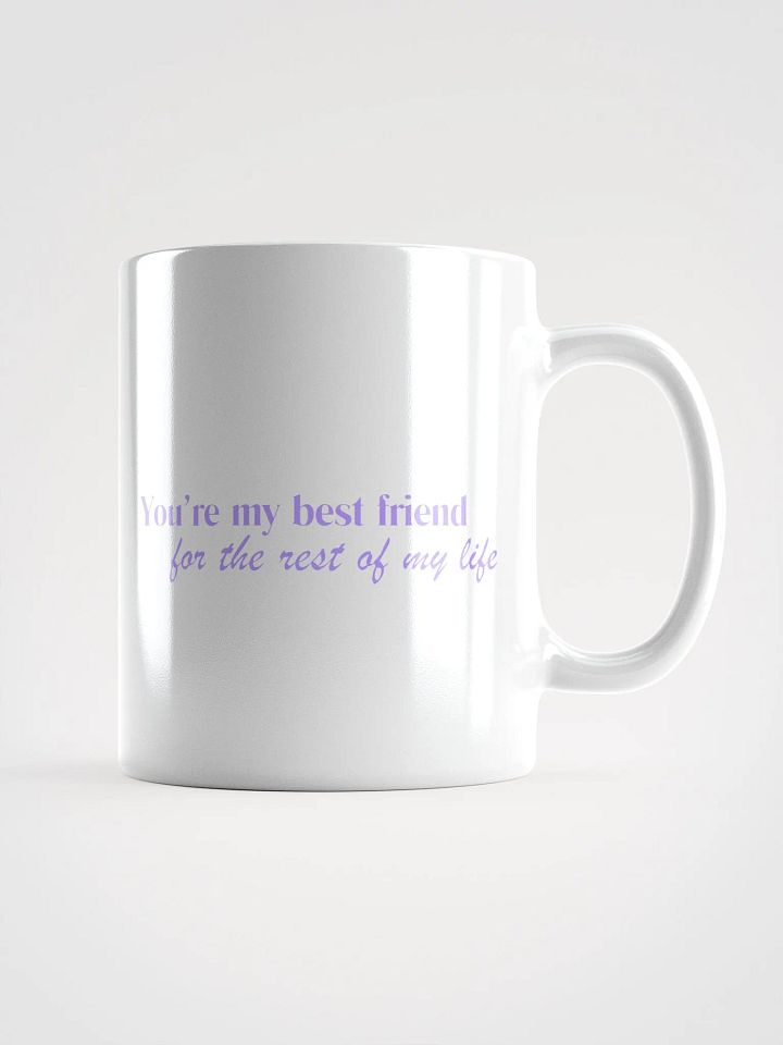 Shine Dream Smile Mug product image (2)
