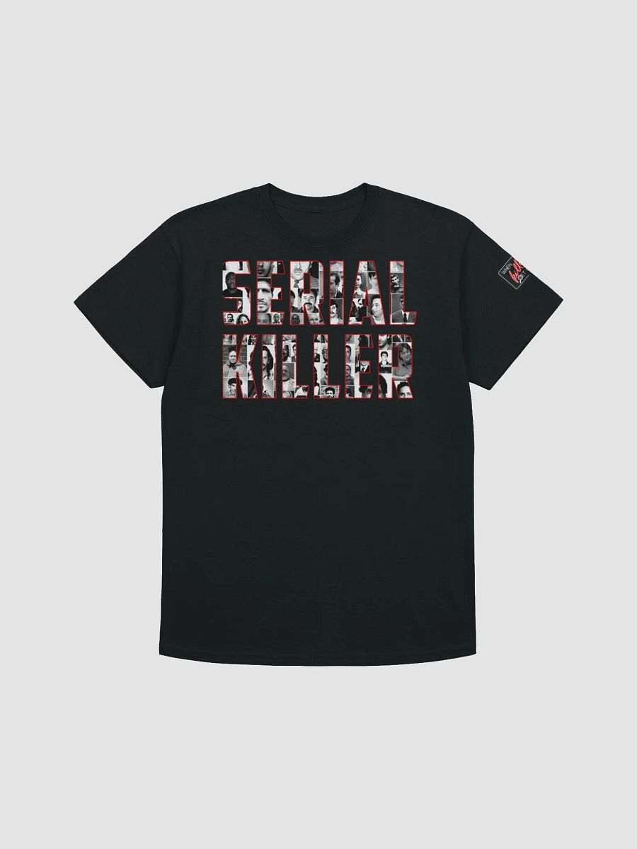 Serial Heavyweight Tee product image (1)