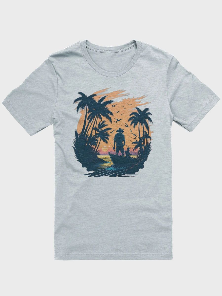 Sunset Fishing - Florida Collection product image (1)