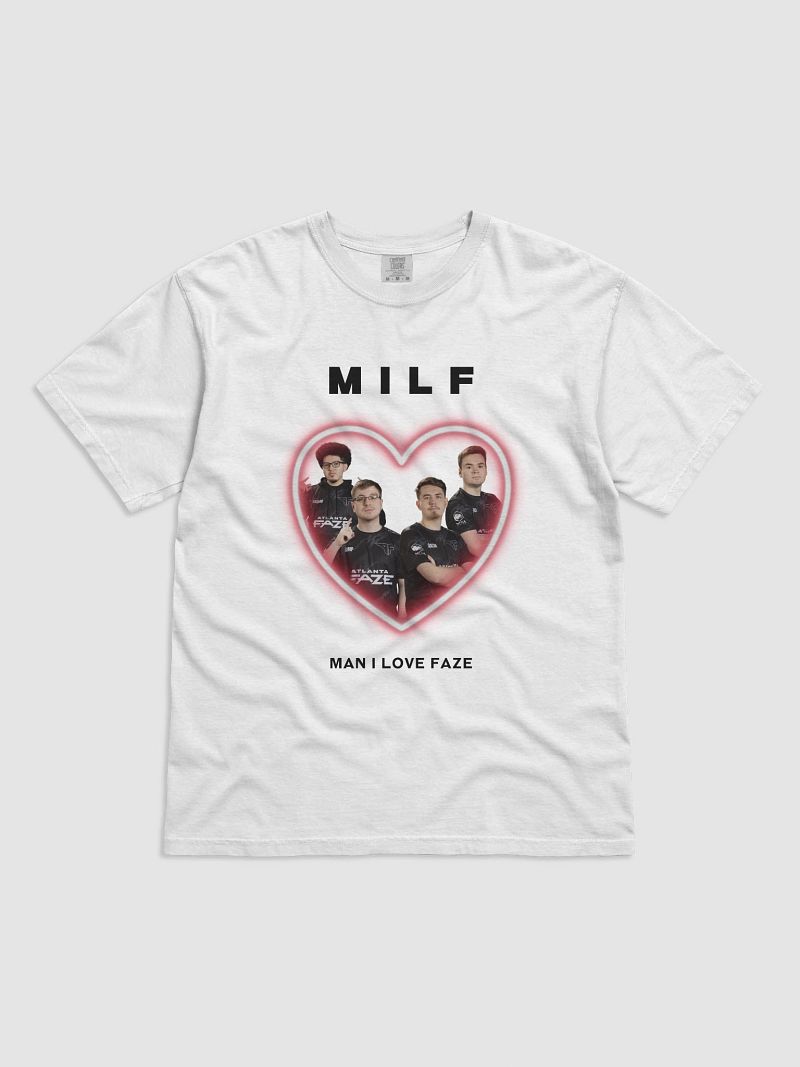 Man I Love FaZe Shirt
